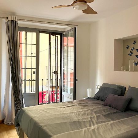 Apartamento Centro San Juan マラガ エクステリア 写真