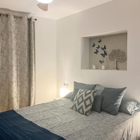 Apartamento Centro San Juan マラガ エクステリア 写真